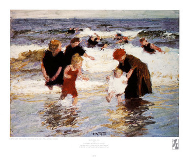 Bathers
