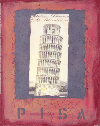 Pisa