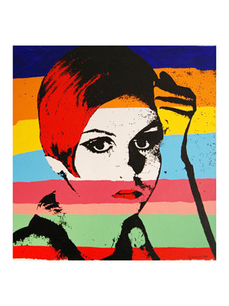 Sixties, no. 3