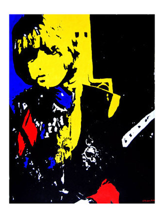 Sixties, no. 5